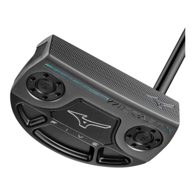 MIZUNO M.CRAFT X B5 PUTTER - Image 1 of 4