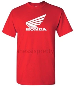 Camisa Hombre Manga Corta con Logo Honda y Ropa Coche Honda. - Imagen 1 de 7