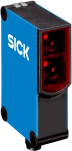 SICK WL27-3P2431 Neu Reflektionslichtschranke, 3 monat garantie! - Bild 1 von 2