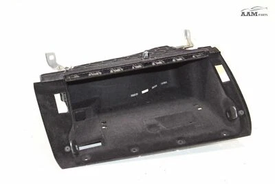 2014-2016 BMW 328I GT F34 DASHBOARD GLOVE BOX STORAGE COMPARTMENT BASE FRAME OEM - Image 1 of 4