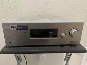 Sony STR-K700 Digital Audio Control Center Cinema Studio AM FM Receiver TESTED - Picture 1 of 10