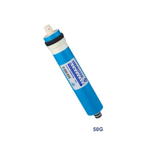 TW1810-50, TW1812-50 Hidrotek Reverse Osmosis Element 50G - Picture 1 of 6