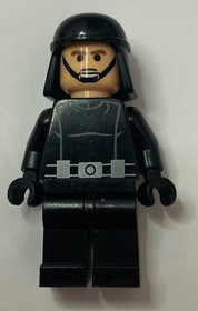 Lego Star Wars Minifigures - Imperial Trooper 8038, 10188 sw0208