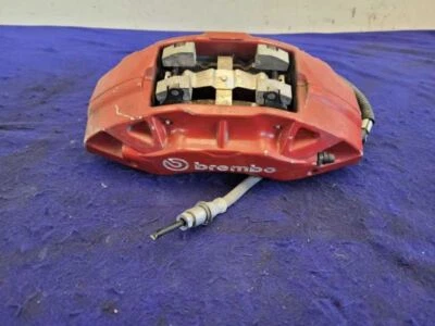 Chevrolet Camaro SS 2016-2021 Brembo pasajero pinza derecha freno delantero J55  Foto 1 de 4