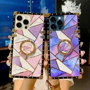 Marble Zebra Phone Case For LG Stylo 5 6 7 K51 Google Pixel 6 7 8 6A 7A TMobile - Picture 1 of 17