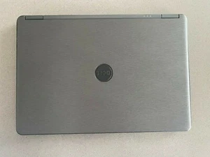 Dell Latitude E7450 Core i5 - 5. Gen, 8GB, 256SSD, 14 Zoll Bildschirm Windows 10 Pro - Bild 1 von 2