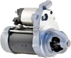 Starter Motor-Starter BBB Industries 19217 Reman - Picture 1 of 4