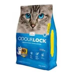 Intersand LETTIERA OdourLock 12 KG - Foto 1 di 1