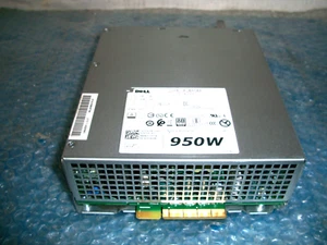 DELL PRECISION T5820 T7820 950W POWER SUPPLY CXV28 - Afbeelding 1 van 6