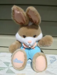 1991 Applause Peter Cottontail Rabbit 19" Plush Toy - #11 - Picture 1 of 6