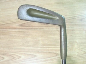 RAM GOLF CHIPPER CHIPPING IRON LAMKIN CROSSLINE - Picture 1 of 10