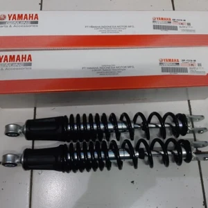 Genuine Parts Yamaha NMAX 125/150/155 2017-2020 Rear Shock Absorber 2DP-F2210-00 - Picture 1 of 3