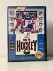 NHLPA Hockey 93 - SEGA Mega Drive - OVP