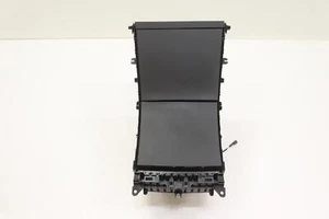 2020 - 2025 TESLA MODEL Y CENTER CONSOLE STORAGE BIN TRAY INSERT OEM 108792000J - Picture 1 of 12