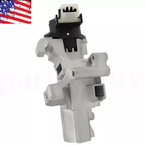 Ignition Switch Cylinder Key Housing for 2006 Colorado Canyon H3 15795322 - Picture 1 of 7