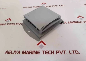 Allied telesyn centrecom mr415t ieee 802.3 10base-t 4 port micro hum/repeater - Picture 1 of 6