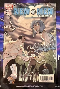 Neu X-Men Academy X #9 Marvel Comics MCU Direct Edition (W185) - Bild 1 von 3