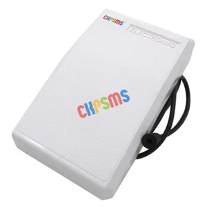 1PCS Air Motor Speed foot control pedal fit for SINGER 4610 6230 7000 9000 + - Picture 1 of 3