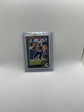 2022 Panini Classics Legends Timeless Tributes Gold /99 Wes Welker #126