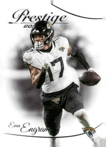 2023 Panini Prestige #134 Evan Engram - Picture 1 of 2