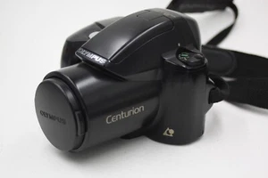 Olympus Centurion APS Bridgekamera 25-100mm Zoomobjektiv - Bild 1 von 6