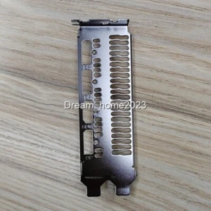 Bracket For PowerColor AMD Radeon RX 5600 XT 3DHV2 3DHR/OC Graphics Video Card - Picture 1 of 5