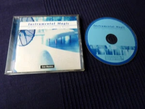 CD James Last Inner City Blues INSTRUMENTAL MAGIC Universal Club 2003 BEST OF - Bild 1 von 4