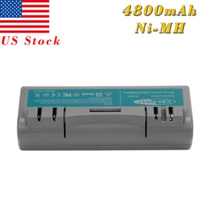 4800mAh 14,4V Ni-MH Akku für iRobot Scooba 330 385 340 350 14904 APS 14904 - Bild 1 von 10