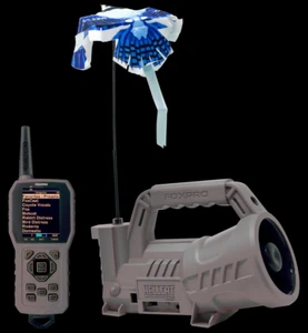 Foxpro Hellcat Pro, Foxpro Hellcat Pro Digital Game Call - Picture 1 of 1