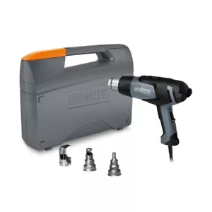 Steinel HL1920E Profi Heißluftpistole KIT kabelgebunden 110V - Bild 1 von 5