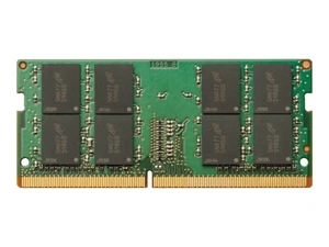 HP 4M9X9AA DDR5 - Modul - 8 GB - DIMM 288-PIN - 4800 MHz / PC5-38400 - Bild 1 von 2