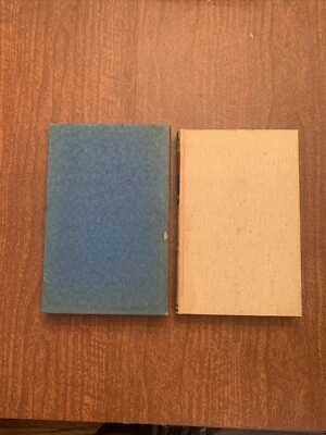 The Poems of John Greenleaf Whittier Heritage Press 1945 HC American Poet Series - Image 1 of 4