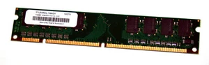 256 MB SD-RAM 168-pin PC-133 non-ECC CL3 8-Chip single-sided BGA - Photo 1/2