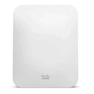 Wireless Access Point Cisco Meraki MR12 PoE 10/100/1000 Uplink 600-13010 - Afbeelding 1 van 4