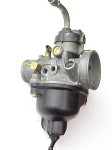 Dellorto Vergaser 14 mm PHVA14DD R1046 Piaggio Sfera 50 1993 original - Picture 1 of 6