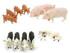 Britains Farm Mixed Animal Value Pack  1:32 Scale