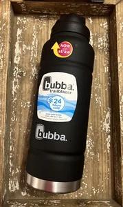 Bubba 40oz Trailblazer Insulated Stainless Steel Travel Tumbler Growler - Picture 1 of 6