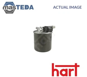 932 488 ENGINE FUEL FILTER HART NEW OE REPLACEMENT - Picture 1 of 6