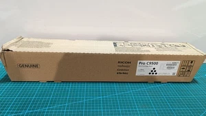 Toner Ricoh Pro C9500 czarny 828671_1.9_5 - Zdjęcie 1 z 8