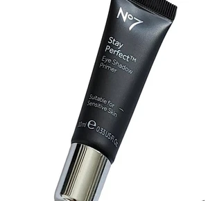 No7 Stay Perfect Eye Shadow Primer 10ml New & Factory SEALED - Picture 1 of 1