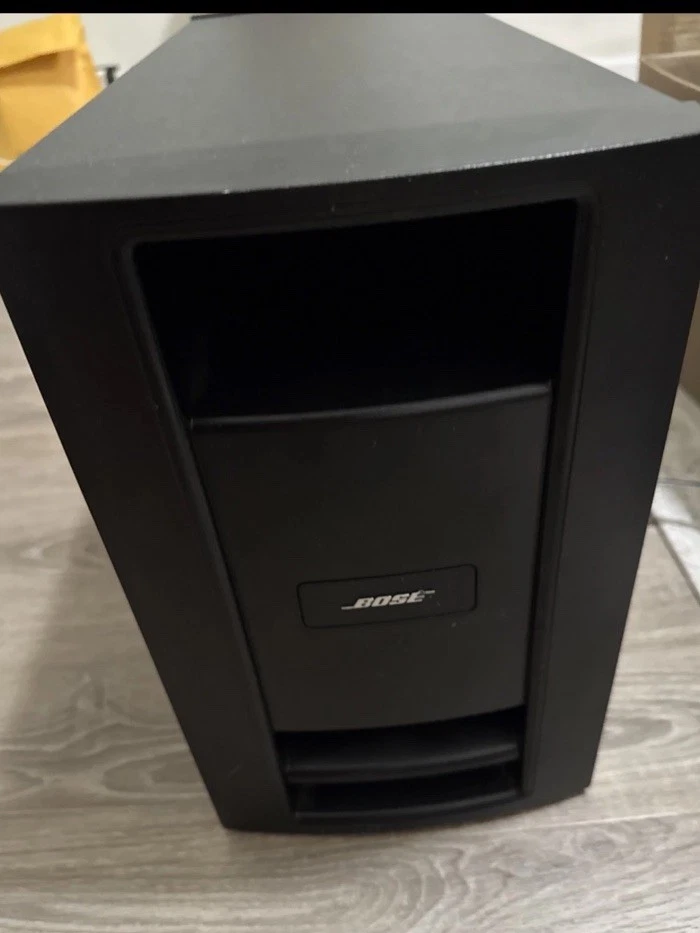 Bose Ps48 for sale | eBay