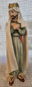 Vintage 1966 W. Germany Wiseman/King Goebel Nativity Figurine, Nice - Picture 1 of 9