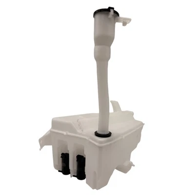 Tanque lavadora Windshiedl con bombas y tubo para Toyota Land Cruiser J100 LX470 1998-2007 Foto 1 de 4