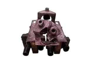 set bobine accensione originali original ignition coils moto guzzi 850 t5 83-94 - Imagen 1 de 8
