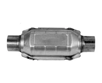 Convertidor catalítico universal California Carb para Chevrolet 15-17 / Kia 01-02 Foto 1 de 4