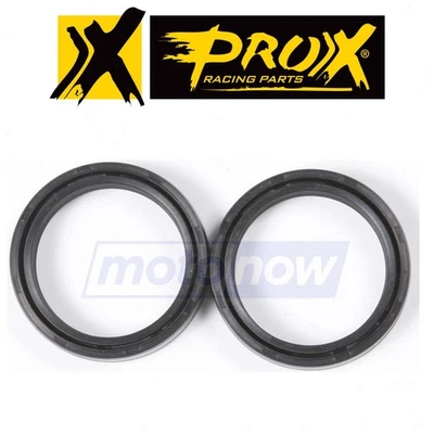Pro-X Oil Seal Set for 1991-1998 Suzuki RMX250 - Engine Gaskets & Seals Oil mf Foto 1 de 4