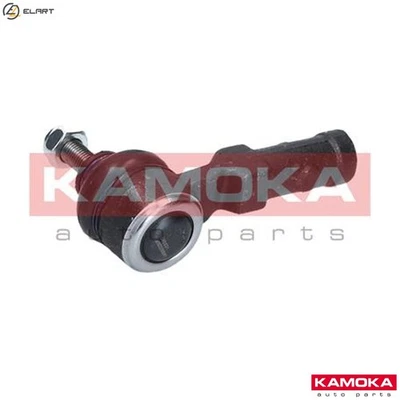 TIE ROD END 9010252 FOR RENAULT CLIO/II/Mk/MIO/Hatchback/Van/III/EURO/CAMPUS - Image 1 of 4