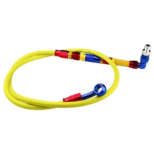 For Motorcycle Repairs Motorbike Brake Hose For Multiple Motorcycle Models - Picture 1 of 7