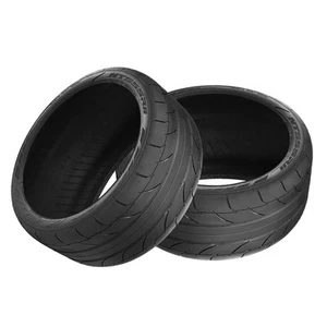 2 X Nitto NT555RII 315/35R20 106W Tires - Picture 1 of 8