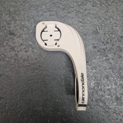 Cannondale GPS handle bar mount.  For Garmin. 11cm. - Image 1 of 4